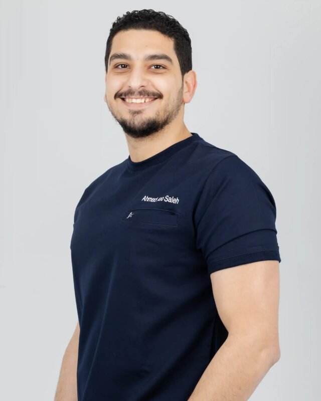 د. أحمد ابوصالح
