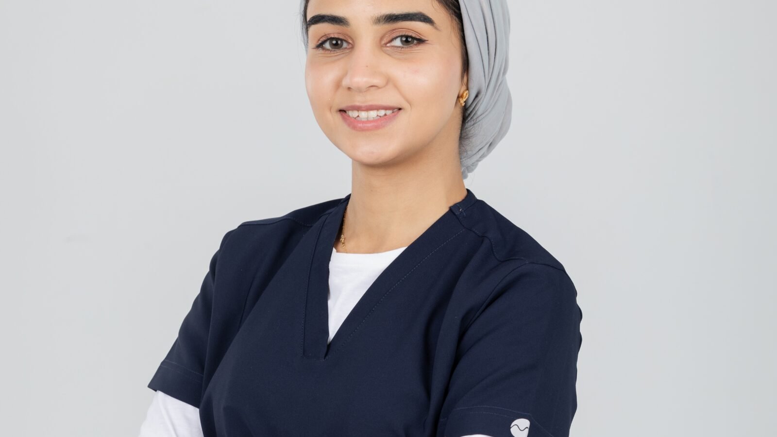 د. لينه محمد سمير