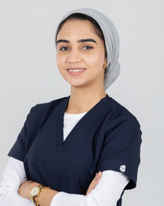 د. لينه محمد سمير